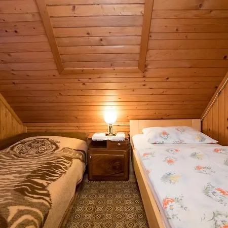 Apartment Odar