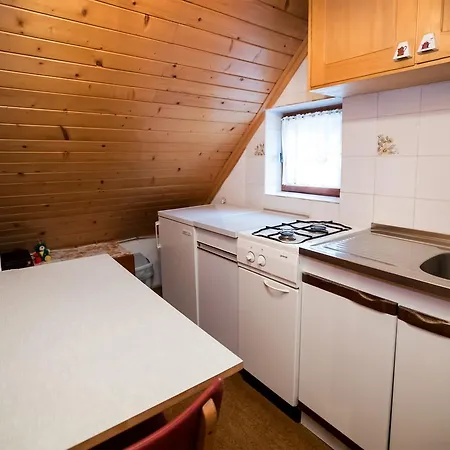 Odar Apartman